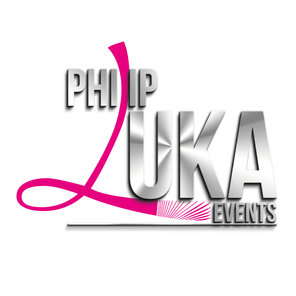 logo philip luka events
